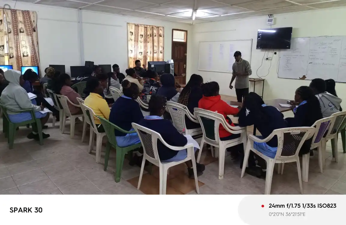 Code Review Session